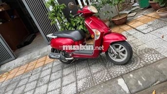 bán like kymco 125 máy cực êm ring chất chính chủ