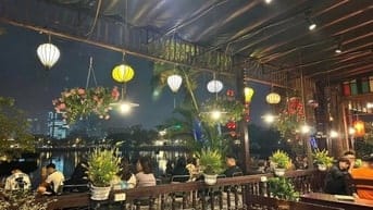  CƠ HỘI VÀNG – SANG/CHO THUÊ QUÁN CAFE MẶT HỒ VĂN QUÁN - VIEW HỒ 