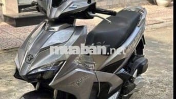 ab 125 fi 2017 màu bạc