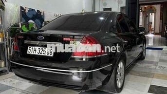 Ford Mondeo 2003 2.5 AT - 200000 km
