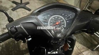cần bán xe wwave 2014 không dùng đến