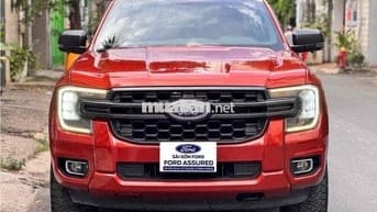 RANGER XLS 2022 MẪU MỚI SIÊU ĐẸP PHỤ KIỆN FULL