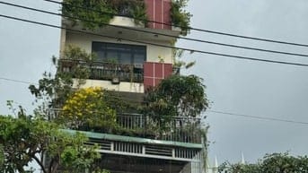 Bán nhà mặt tiền Nguyễn Thị Sóc Hóc Môn diện tích khủng giá rẻ