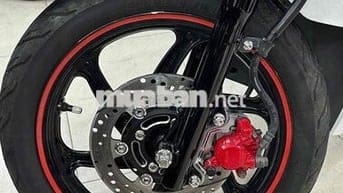 Honda Vioon Kiểng 2017.Hết nước chấm.BSTP.Giá tốt