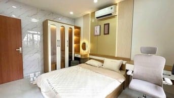 BÁN MẶT TIỀN VIP PHÚ NHUẬN hh 80Tr