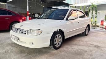 Kia Spectra Mới Đăng Kiểm, Chính chủ kí rút được