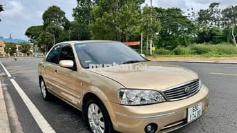 Ford Laser 2003 số tự động 1.8 siêu đẹp✅