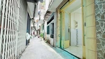 4,18tỷ Nhà DBT cách mt 3 căn , vị trí đẹp SHR 1 lầu nhà tiện sữa  