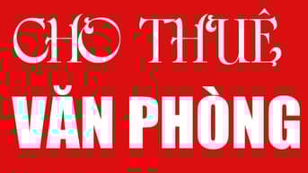 Chính Chủ Cho Thuê Nhà Làm Văn Phòng 