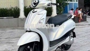 Grander 125 phanh abs khoá smartkey đại chất mới