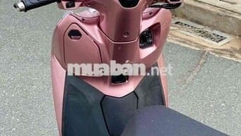 xe ngon bổ máy