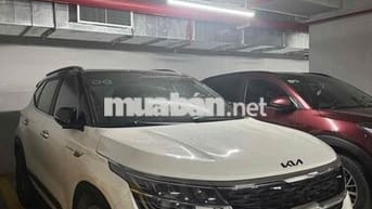 Kia Seltos 2022 Premium 1.4 AT - 66999 km