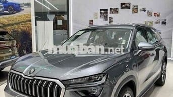 Skoda Kodiaq 2024 Style 2.0 TSI