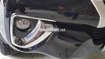 Toyota Fortuner 2021 2.7 4x2 AT - 47000 km