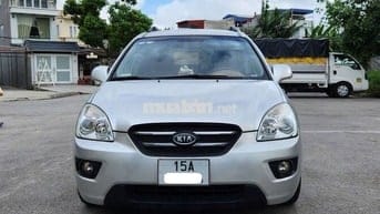 4 2010 EX 2.0 MT - 200000 km