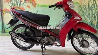 Mình cần bán xe Sirus FI siêu êm