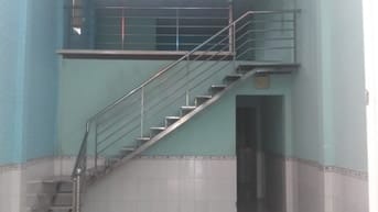 CHÍNH CHỦ CHO THUÊ NHÀ NGUYÊN CĂN QUẬN 12