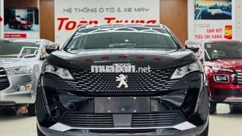 Peugeot 3008 AL 2022 đi lướt