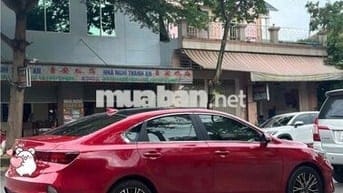 Kia K3 2022 Luxury 1.6 AT - 76000 km