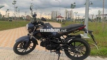 Xe Kymco mới tinh