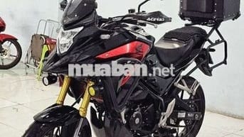 HONDA - BÁN XE CB150X