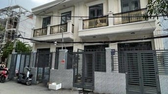 NHÀ 1LẦU DT LỚN HẺM XE TẢI , ĐƯỜNG TÔ NGỌC VÂN ,P15 , QUẬN GÒ VẤP