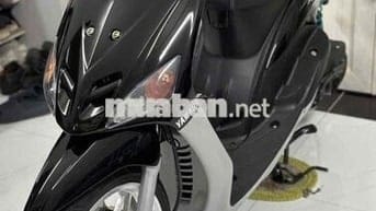 Mio đen dọn full kiểng máy zin chưa rớt đầu