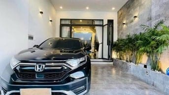 Bán nhà mới Hẻm xe hơi Xô Viết Nghệ Tĩnh chỉ 5ty650 THƯƠNG LƯỢNG ,60m2