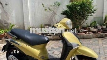 Xe piaggio Liberty fi 3van