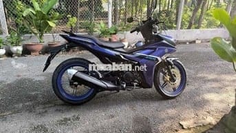 EX155 ABS ODO 150KM