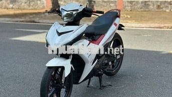Exciter 150 – Zin êm, giá mềm