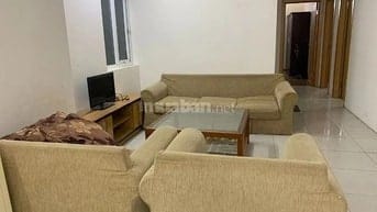 Bán căn hộ CC 210 Quang Trung, Hà Đông, tầng trung, DT 103m2, 3PN 2WC