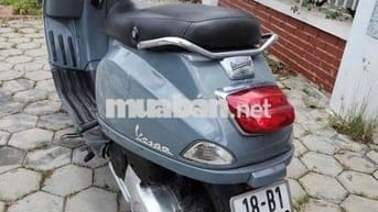 Vespa S 2014 3vie