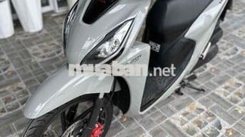 Honda vision bánh lớn 2024 Lướt 1k7km