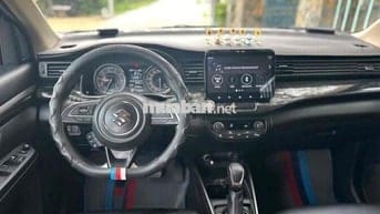 Suzuki XL 7 2022 GLX AT - 24000 km