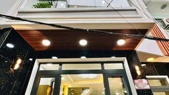 Bán lỗ nhà Đặng Thanh Hiếu, Phú Hữu, Quận 9. Giá 2,71 tỷ/58m2, hẻm 6m