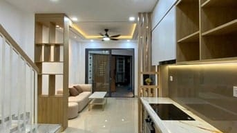 Đ Lạc Long Quân - rẻ nhất KV Q11, 2Tỷ850, dt 57m2 2 Lầu rộng rãi, SHR.