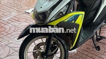 Mio M3 Inđo 2022 trắng vàng