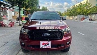Ford Ranger 2020 XLS 2.2L 4x2 AT - 60000 km