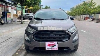 Ford EcoSport 2018 Ambiente 1.5L MT - 71100 km