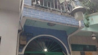 CHÍNH CHỦ BÁN NHÀ ĐƯỜNG CMT8, PHƯỜNG 15, QUẬN 10, SỔ HỒNG RIÊNG