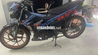raider 2020 zin êm đẹp