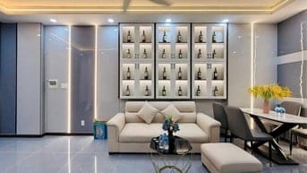 BÁN NHÀ NGUYỄN VĂN DUNG GÒ VẤP ĐANG CHO THUÊ 15TR/THÁNG GIÁ 3 TỶ 250