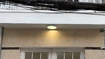 Nhà cho thuê tại quận Bình Thạnh (nhà mới)