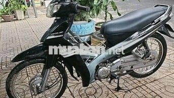Xe mấy móc còn rin , đi êm ,