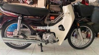 suber rim 20002 máy ET , biển thành phố