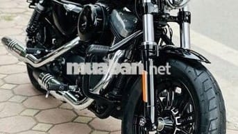 Mạnh Hà Motor bán Harley davidson 48 2018 4k mới