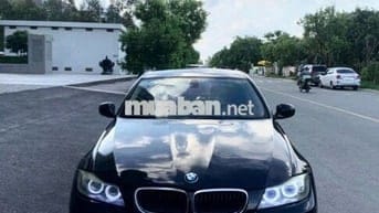 Bán rẻ BMW 320i 2012 Zin rất đẹp! Hoặc đổi xe 7-9C