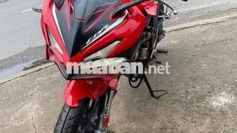 cbr 150 abs mẫu mới