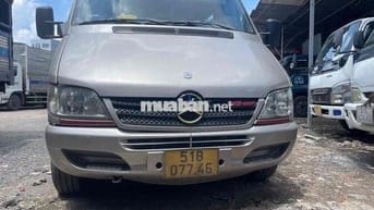 Mercedes Benz Sprinter 2007 Special 313 CDI 2.2L -